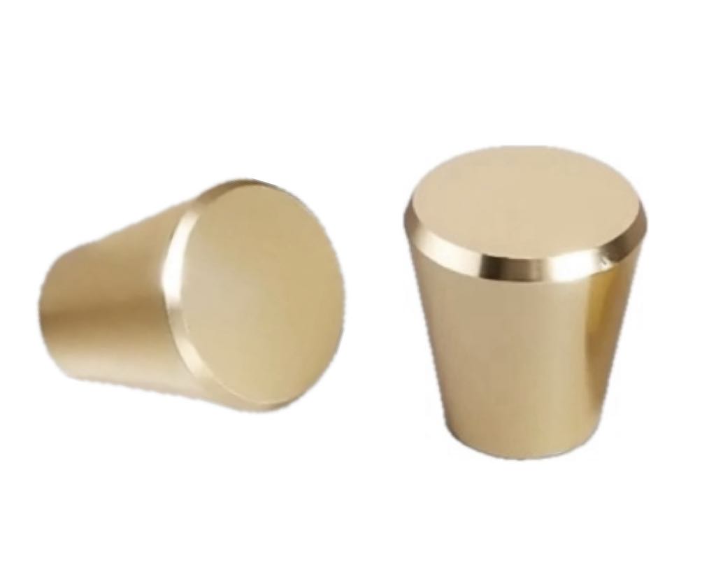 Thumbelina Alloy Knob