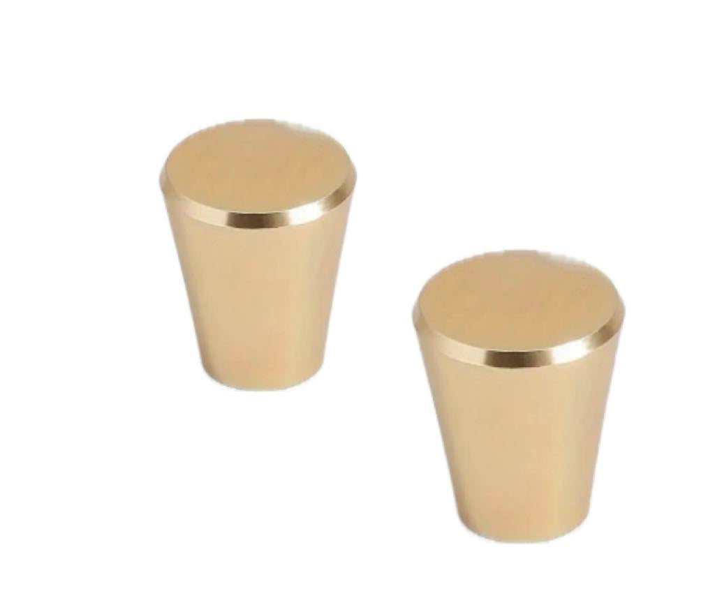 Thumbelina Alloy Knob