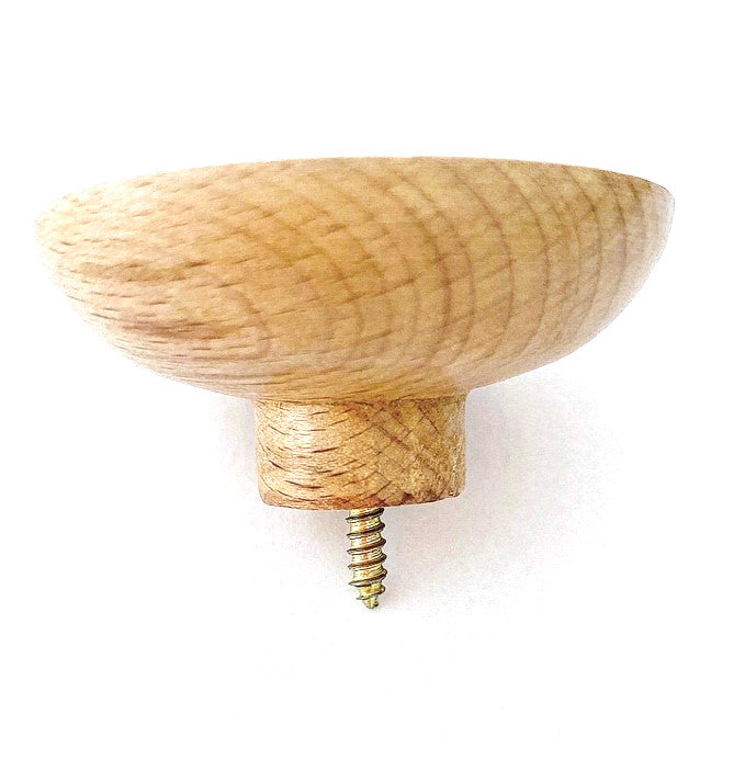 10 x M4 x 25mm Wall Hanger Bolt Wood To Metal Dowels Double Ended