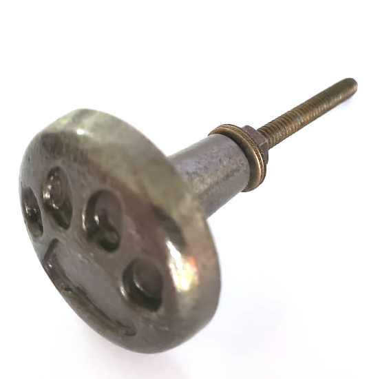 Perfect Paw Metal Knob - Hip N Humble
