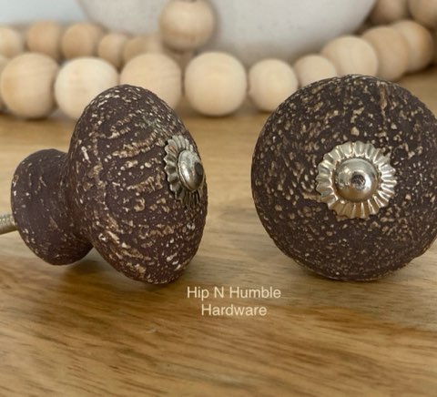 Milo Knob - Hip N Humble