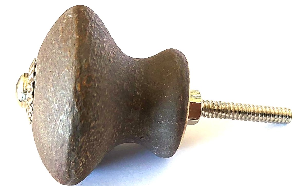 Milo Knob - Hip N Humble