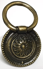 Delicate Metal Ring - Hip N Humble