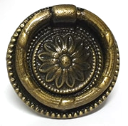 Delicate Metal Ring - Hip N Humble