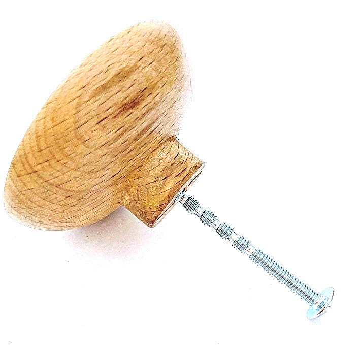 45mm Snap Off Hangers Metal Screws