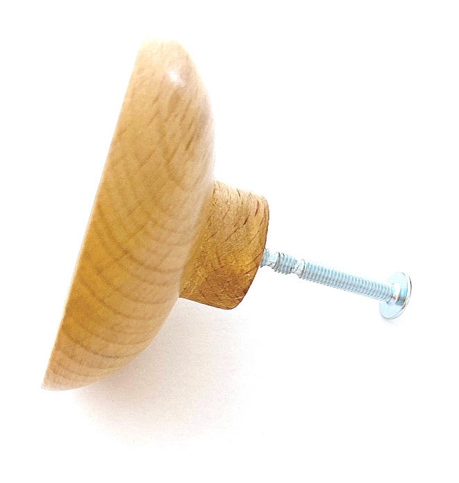 45mm Snap Off Hangers Metal Screws