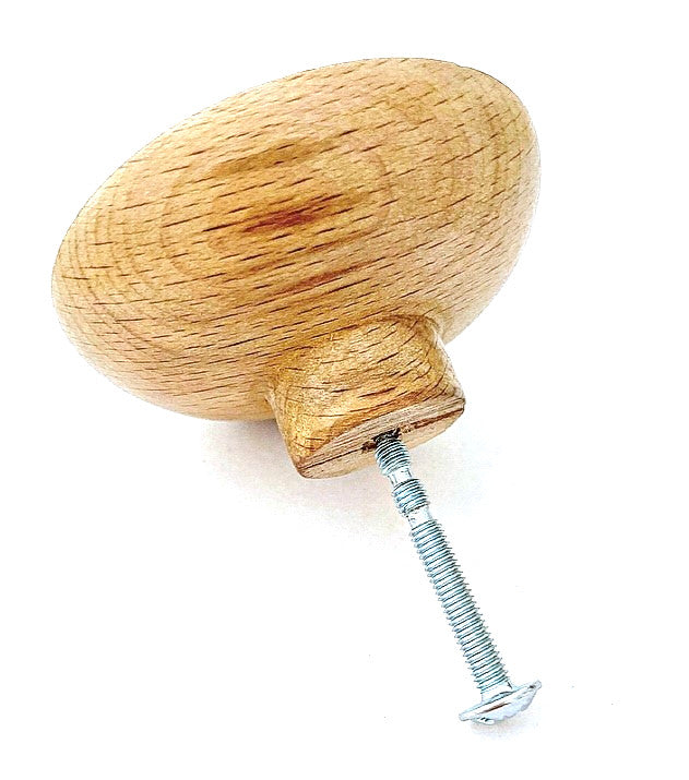 45mm Snap Off Hangers Metal Screws