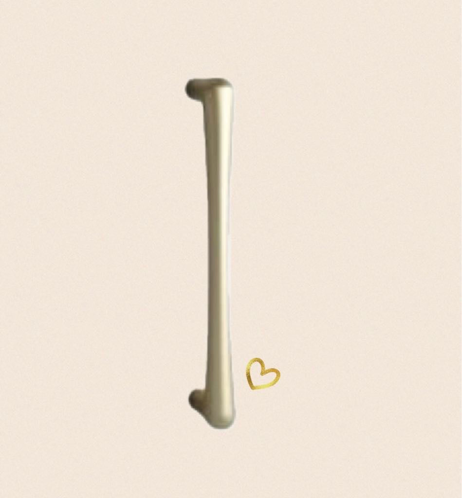 Audrey Alloy Handle