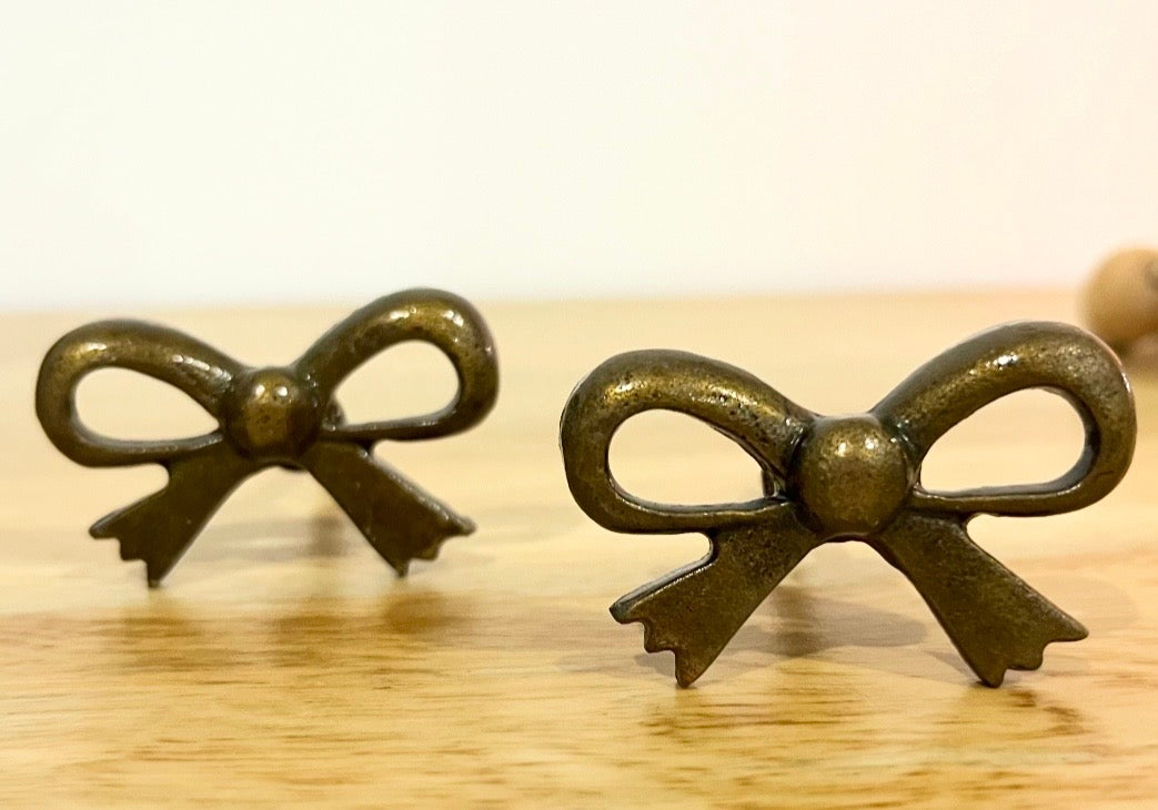 Metal Bow