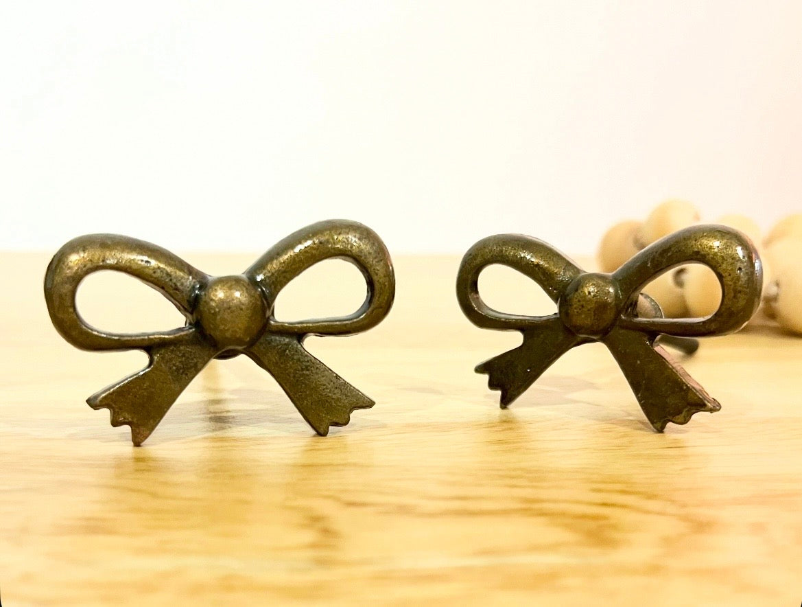 Metal Bow