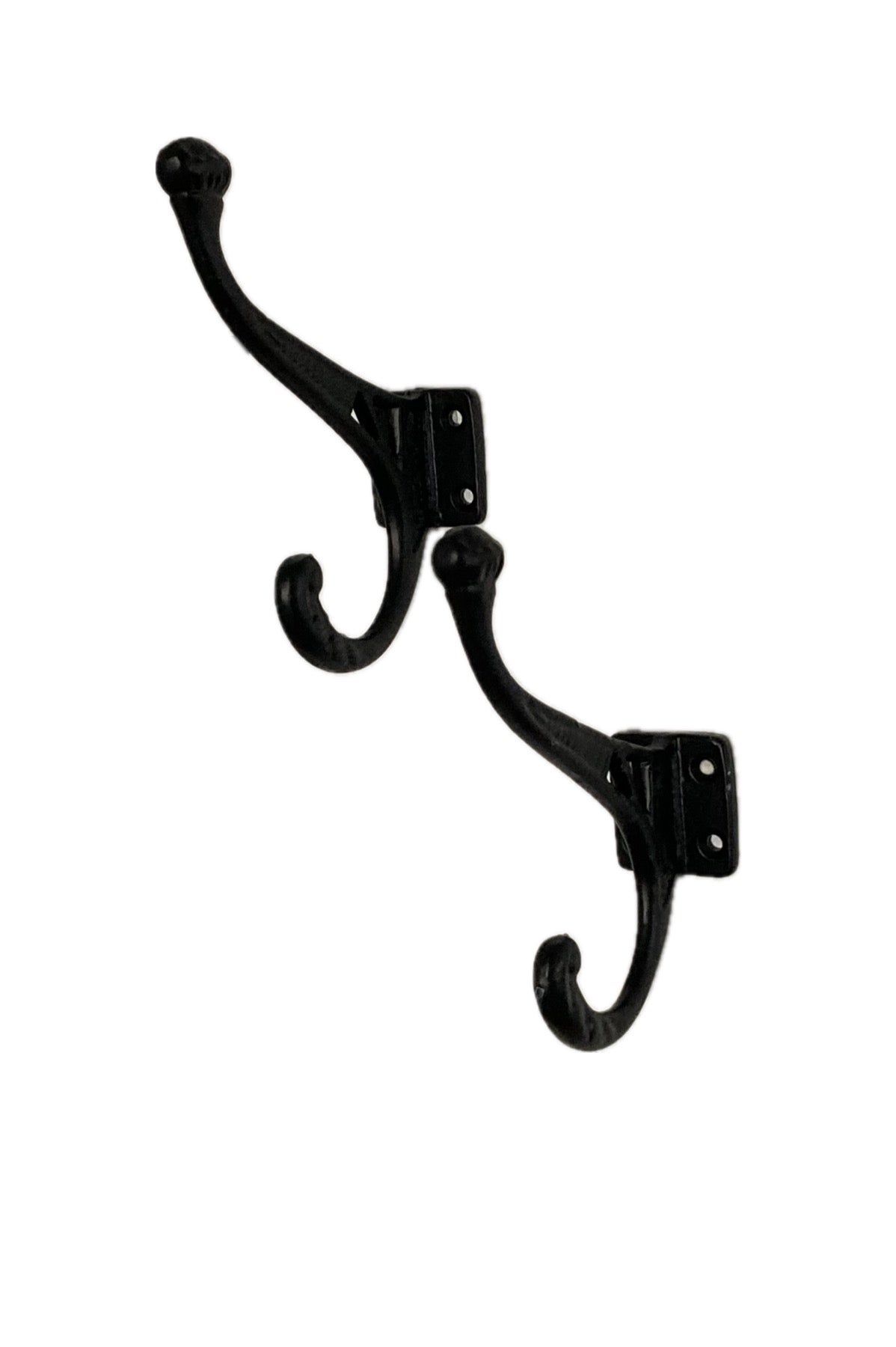 Decorative Metal Hook